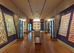 Williamsburg Quilt Collection Gallery
