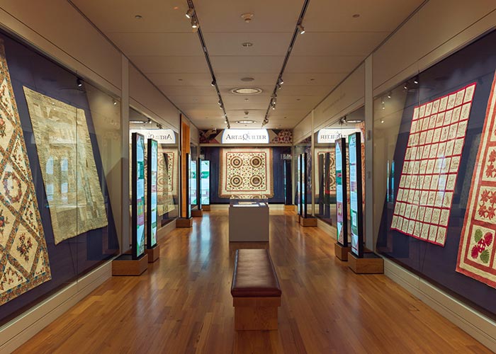 Williamsburg Quilt Collection Gallery