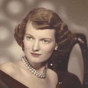 Mona M. Richards