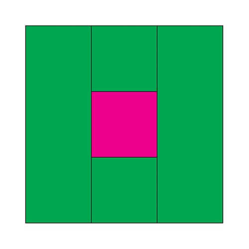 Block in a Box Block