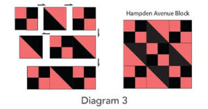 Hampden Avenue Block - Diagram 3