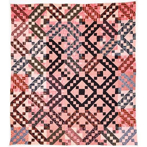 Hampden Avenue Quilt