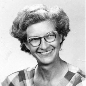 Bernice Norton