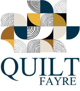 Quilt Fayre Chosen logo