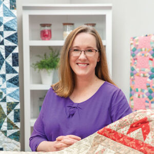 Mary Kate Karr-Petras