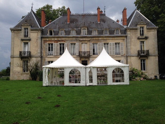 Chateau