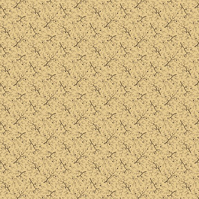 Quilt Fabric Premieres, Cheddar and Coal II Collection by Marcus Fabrics