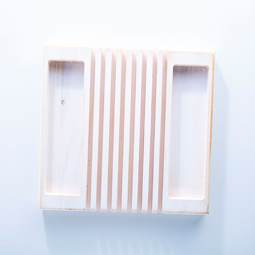 Ruler Rack