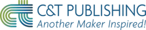 C&T Publishing - Another Maker Inspired!