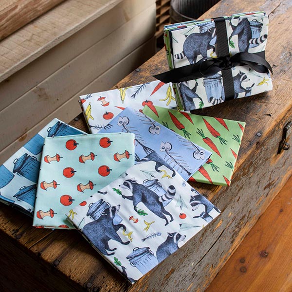 Quilting Sets